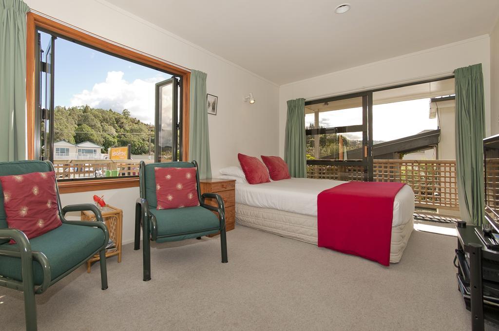 Motel Beachfront 4*