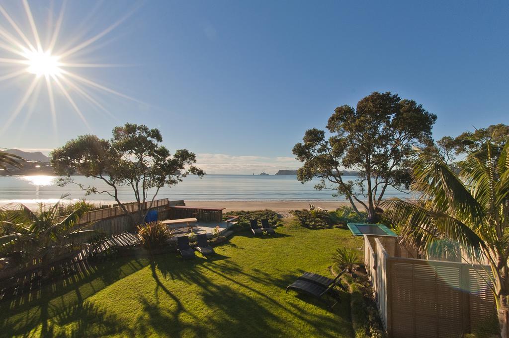 Beachfront