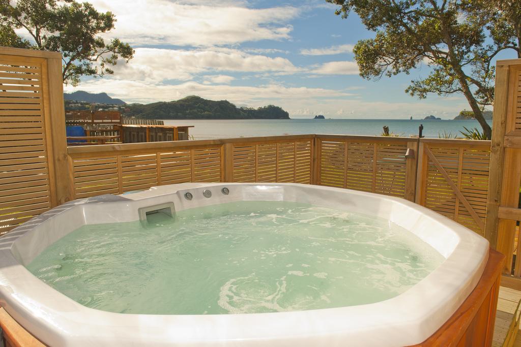 Beachfront Whitianga