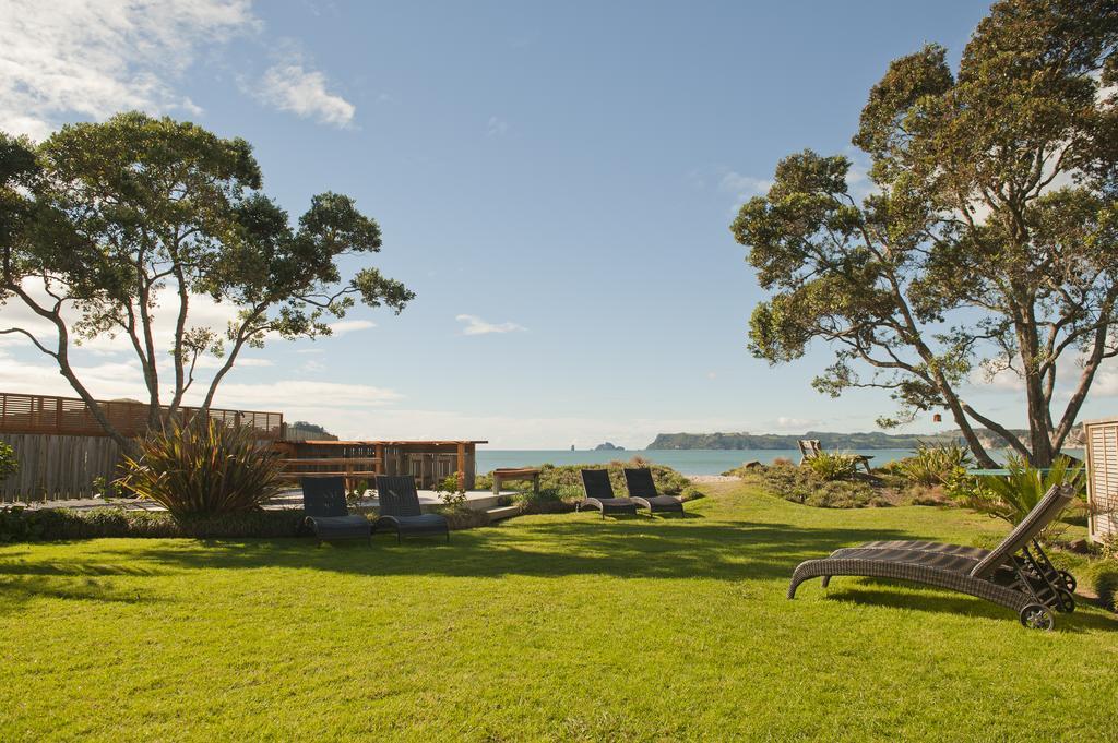 Motel Beachfront Whitianga