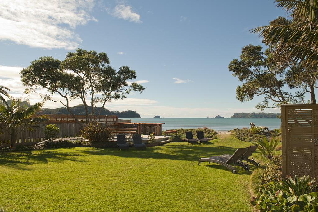 Beachfront Motel Whitianga