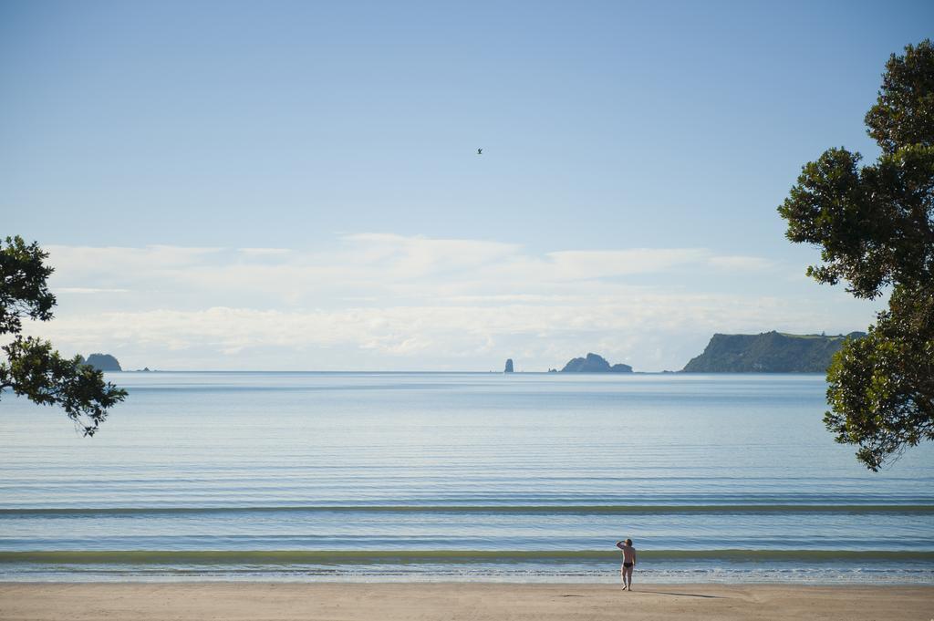 Beachfront Motel