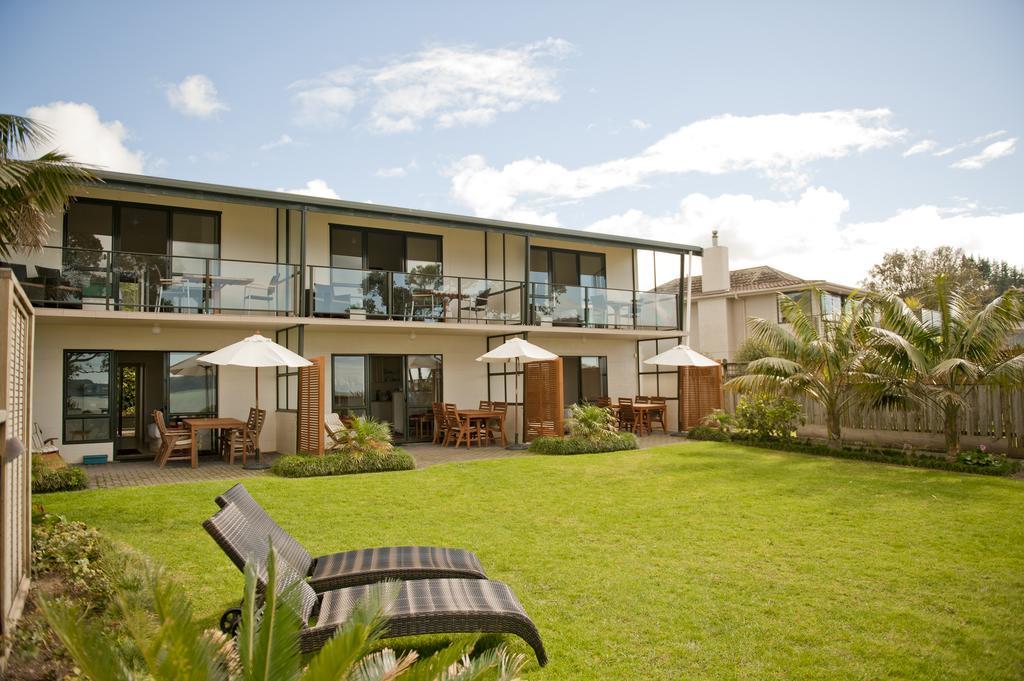 Beachfront Motel Whitianga