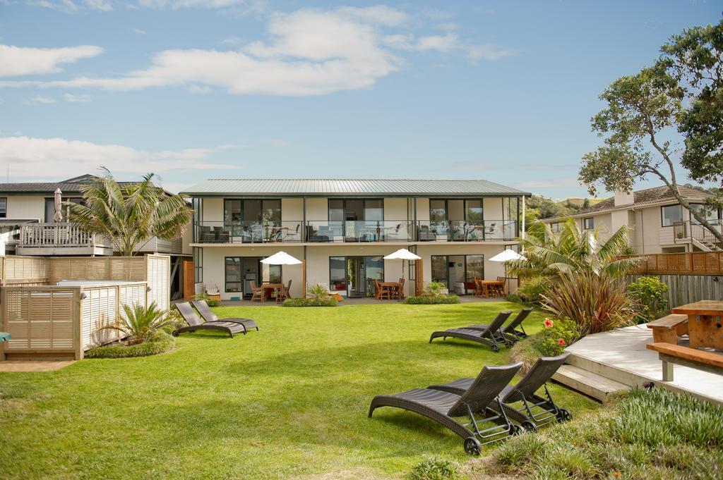 Motel Beachfront 4*