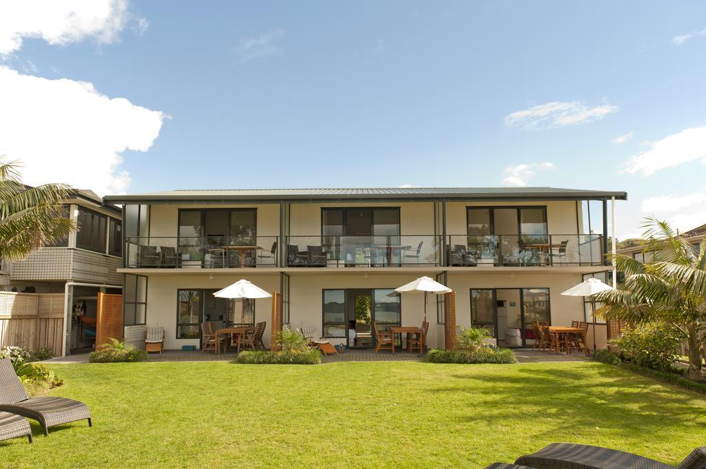 Beachfront Motel Whitianga