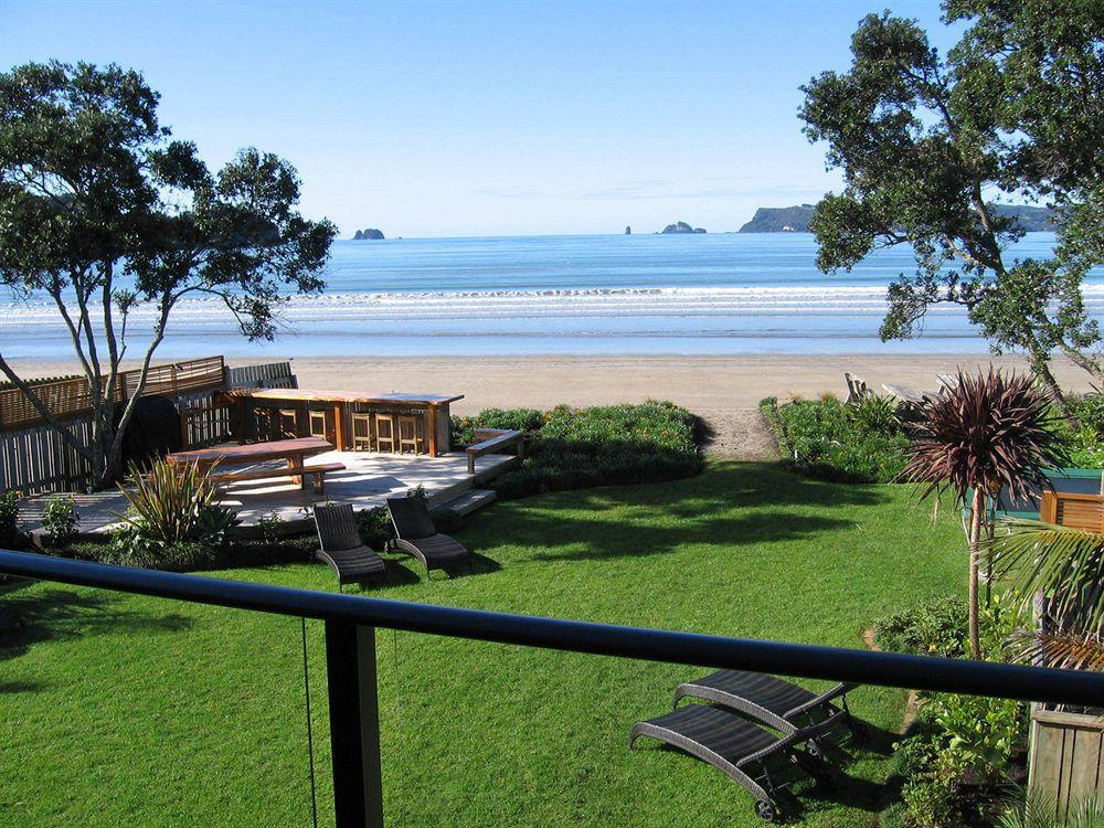 Beachfront 4*