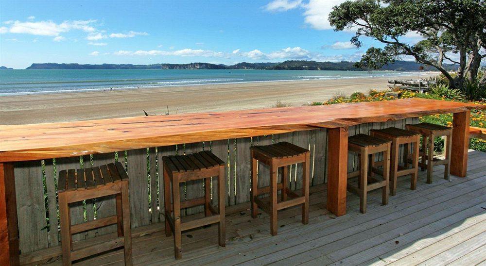 Motel Beachfront 4*