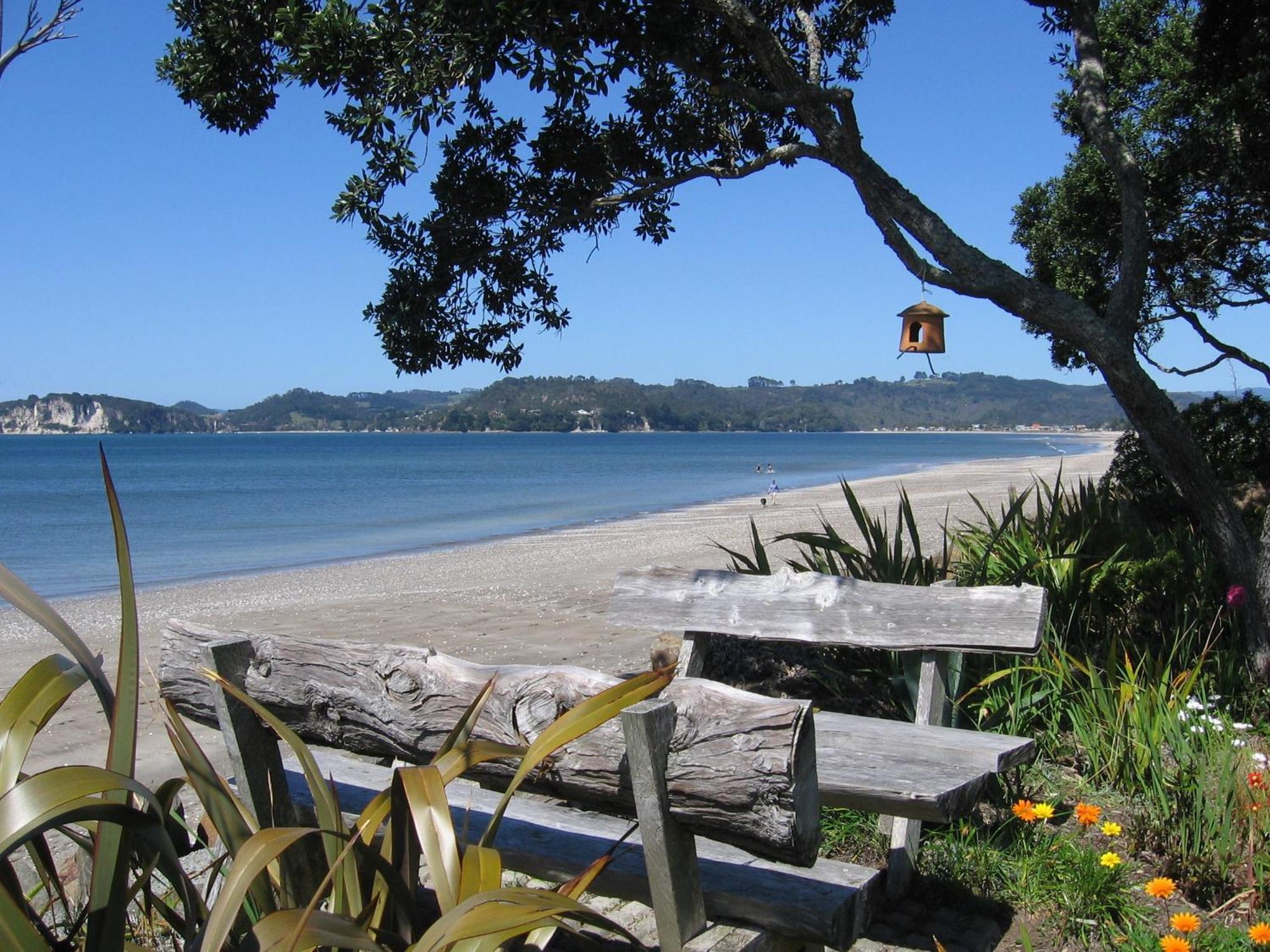 Beachfront