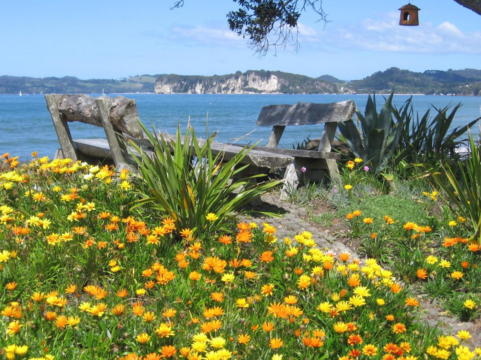 Beachfront Motel 4*
