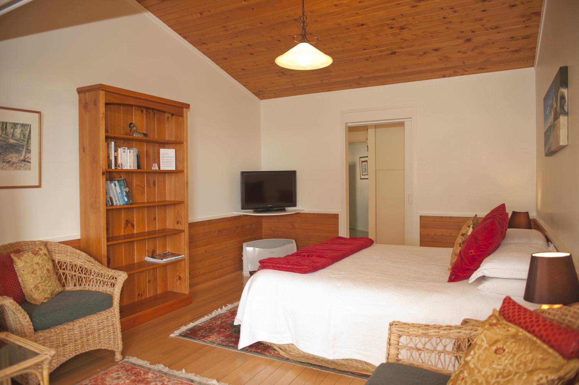 Motel Beachfront Whitianga