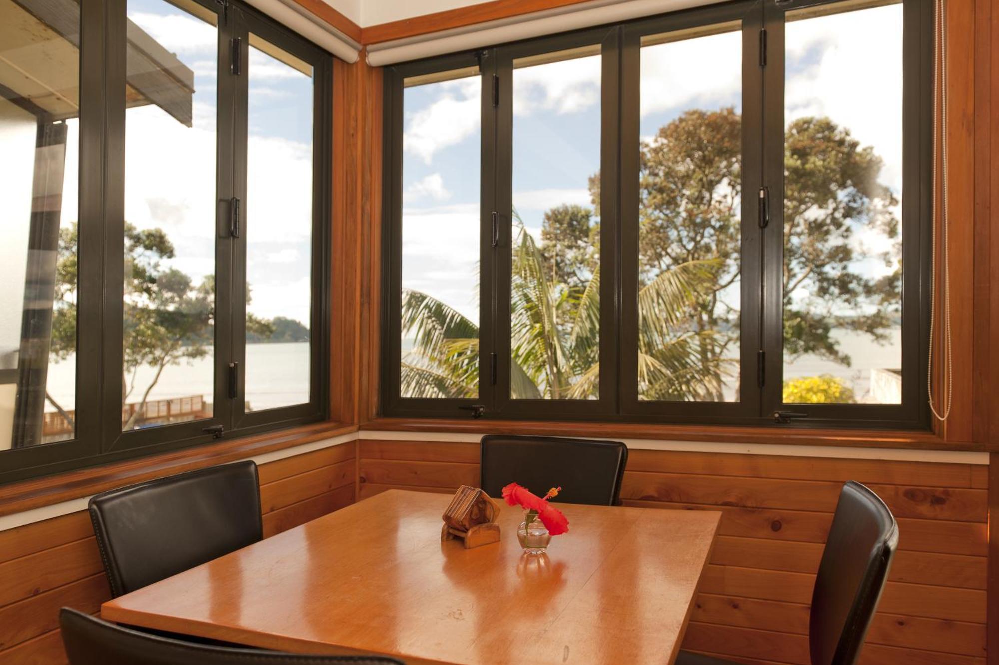 Motel Beachfront Whitianga