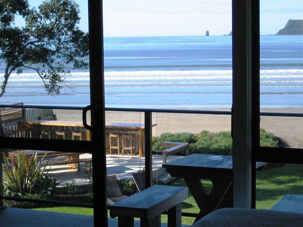 Beachfront