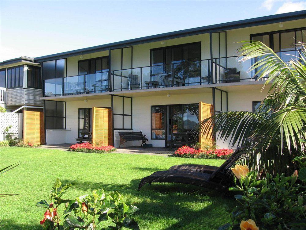 Beachfront Whitianga