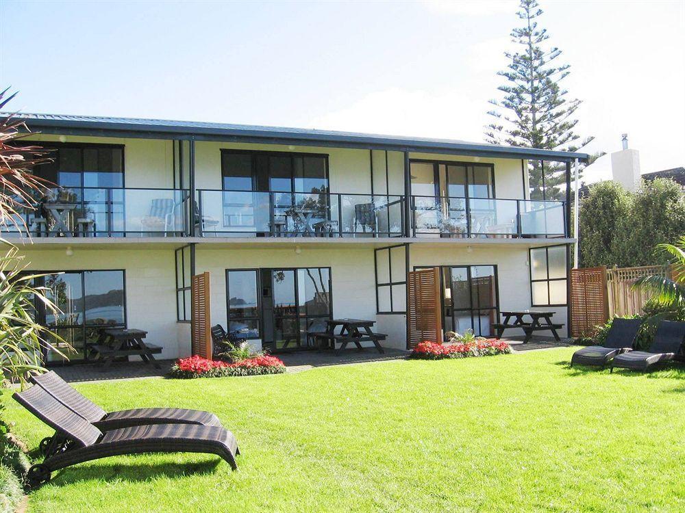 Motel Beachfront
