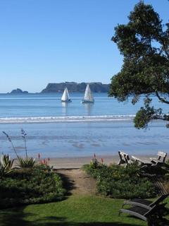 Beachfront Motel