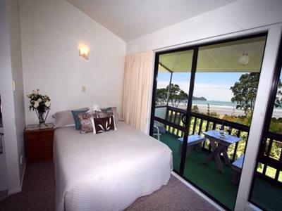 Motel Beachfront